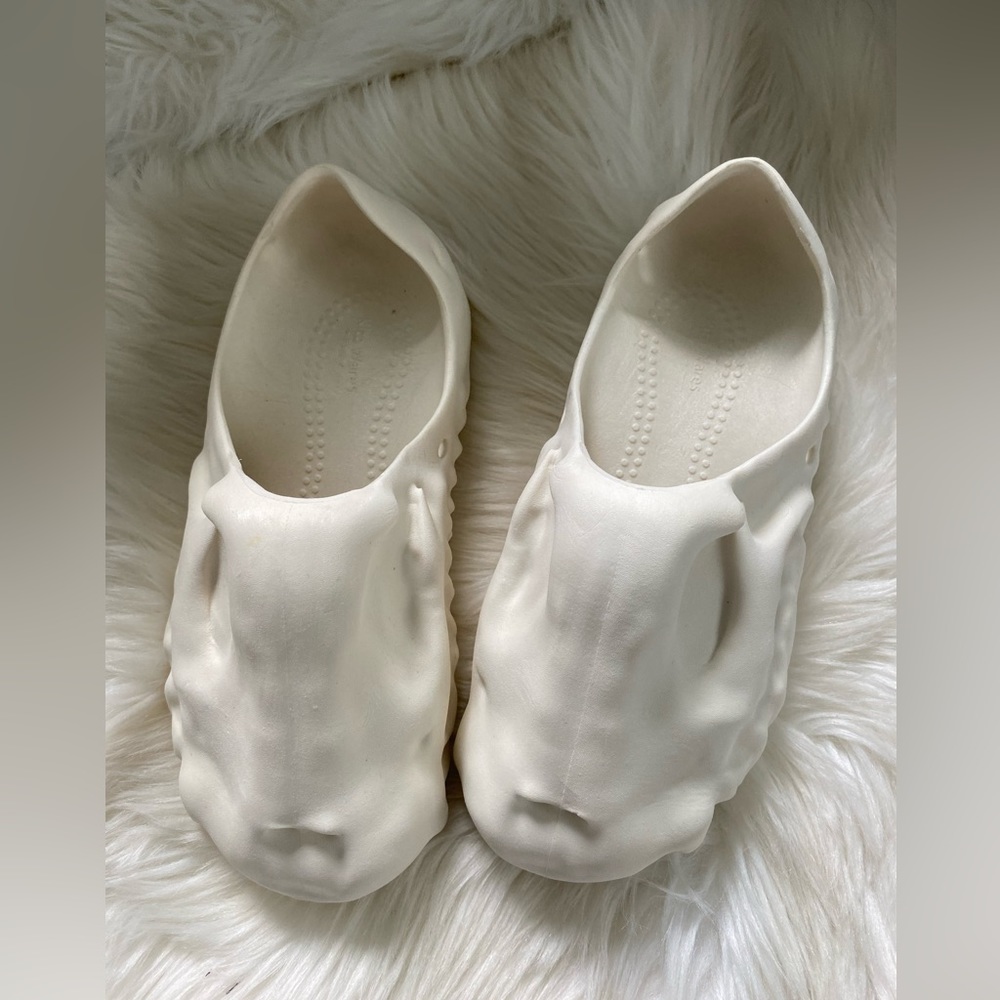 Kito Wares Fossil X  JAG RUNNER  /  Size 7